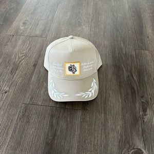 Darc Sport hat. New.